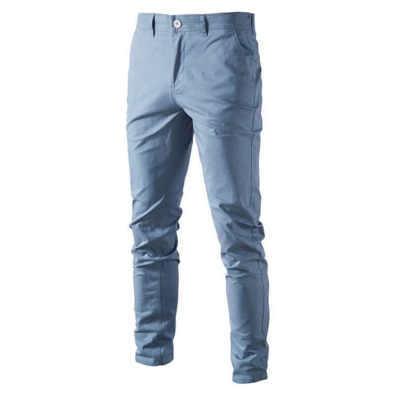 Wilben - Classic trousers-DESTINY