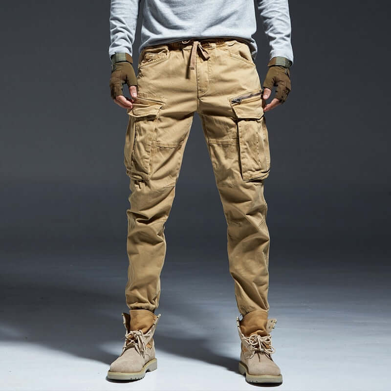 Hansen - Urban Cargo Jogger-DESTINY