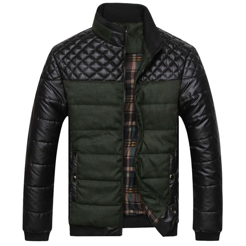 Valente - Urban Style Jacket-DESTINY
