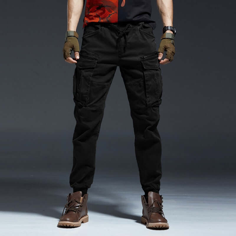 Hansen - Urban Cargo Jogger-DESTINY