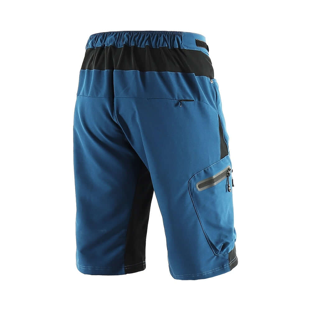 Joaquin - Breathable biker shorts-DESTINY