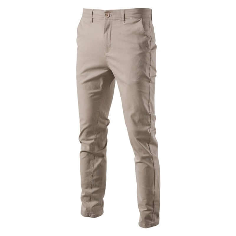 Wilben - Classic trousers-DESTINY