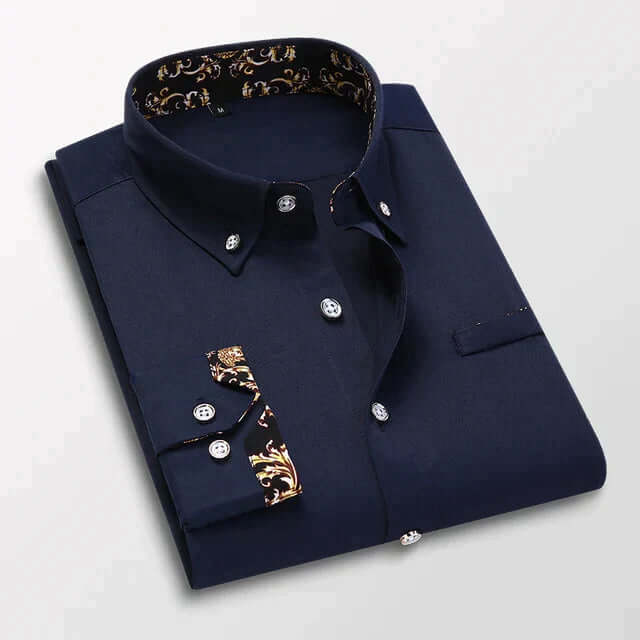 Marco - Modern shirts for men-DESTINY