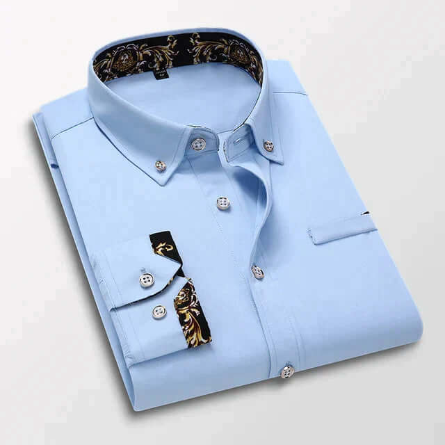 Marco - Modern shirts for men-DESTINY
