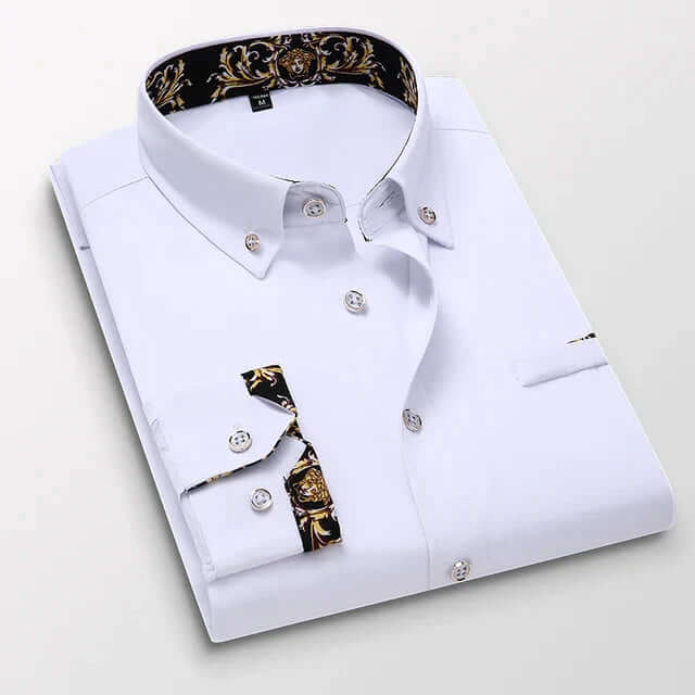 Marco - Modern shirts for men-DESTINY