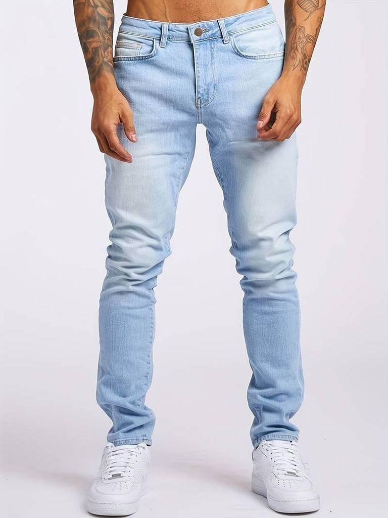 Hudson - Street style jeans-DESTINY