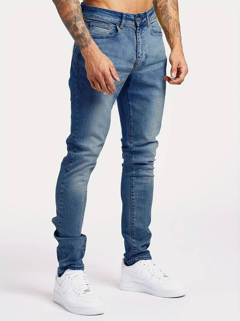 Hudson - Street style jeans-DESTINY