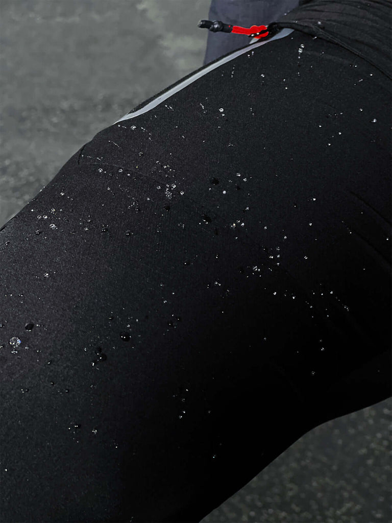 All Condition High Rib Cargo Jogger Pants-DESTINY