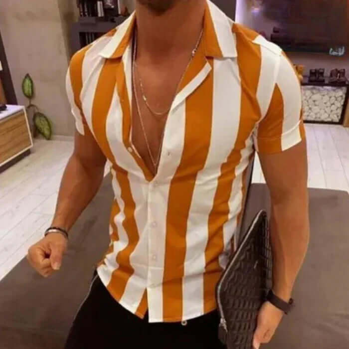 James - marbella magic party-blouse-DESTINY