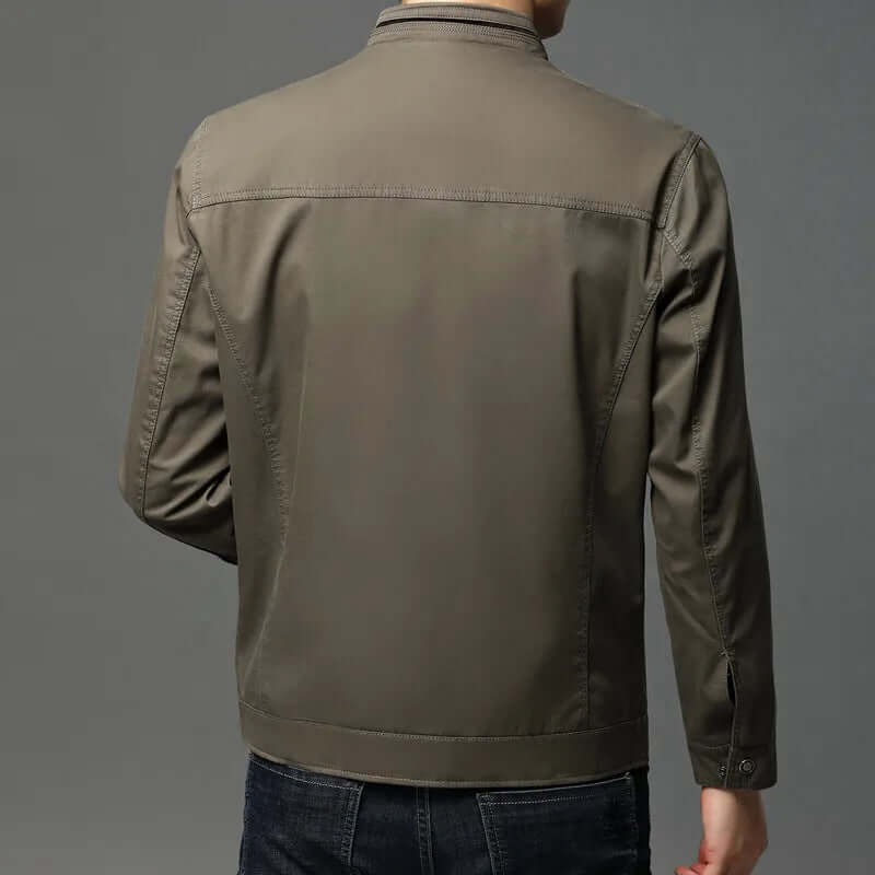 Premium Bomber Jacket-DESTINY