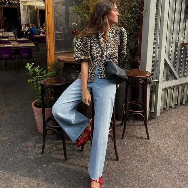 Bow tops Viral-DESTINY