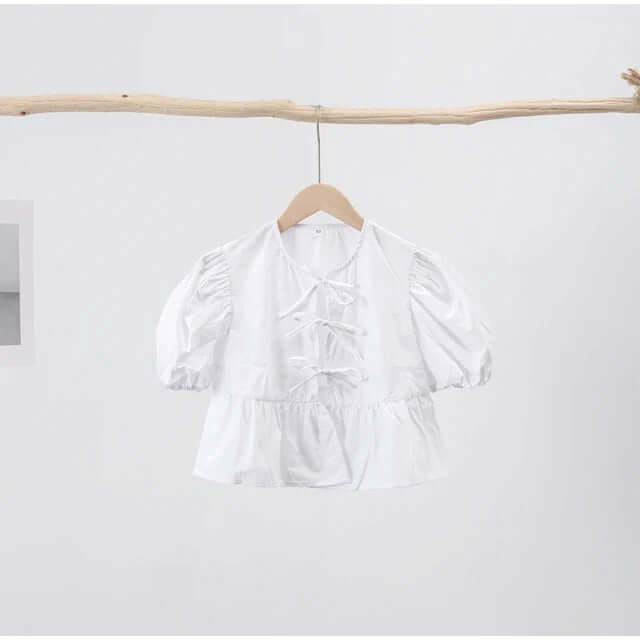 Bow tops Viral-DESTINY