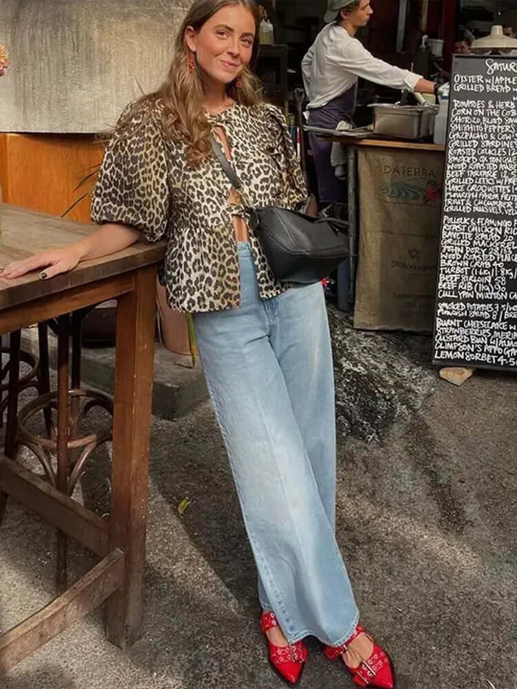 Bow tops Viral-DESTINY