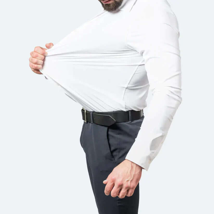 Levi wrinkle-free stretch comfort shirt-DESTINY