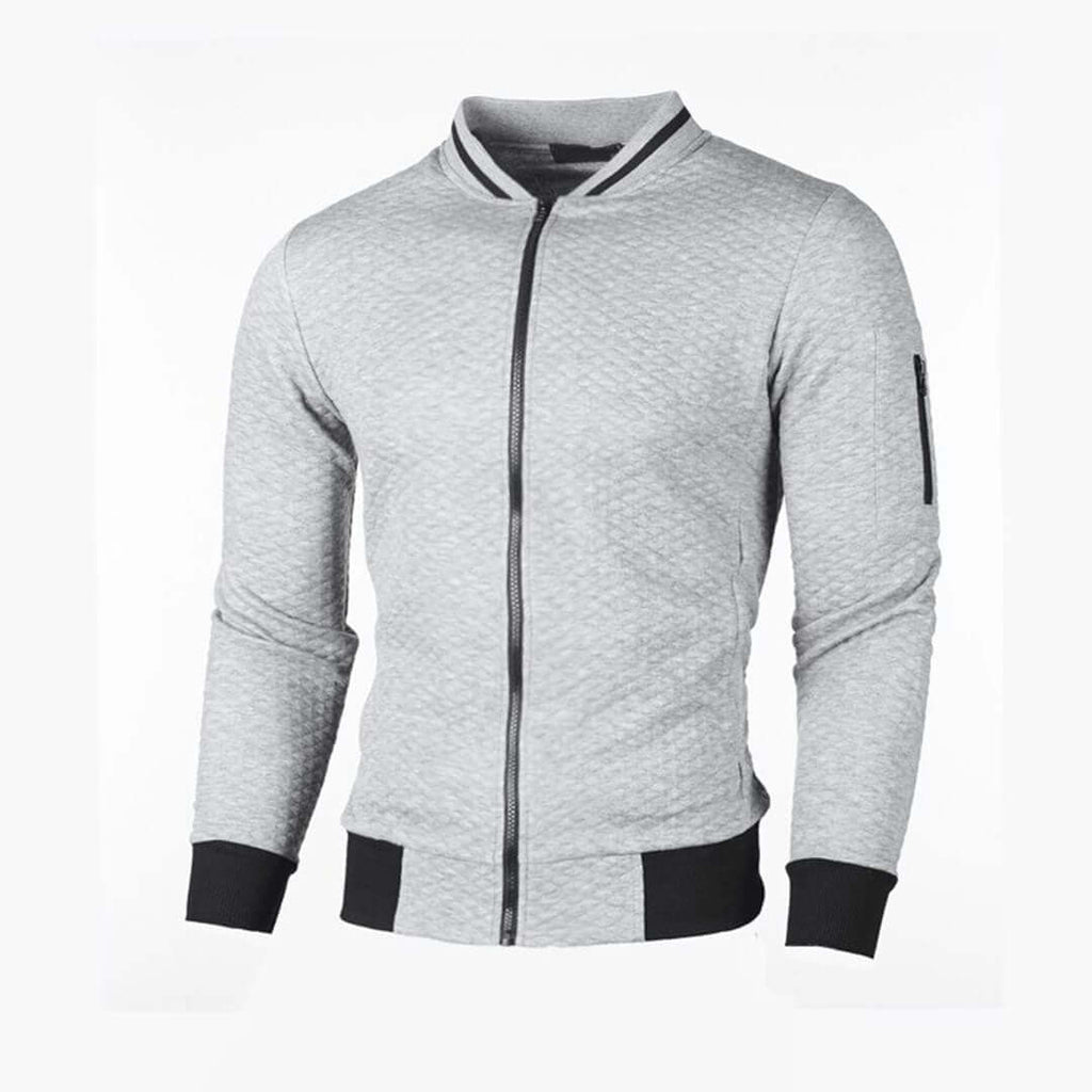 Yosef - Modern jacket for men-DESTINY