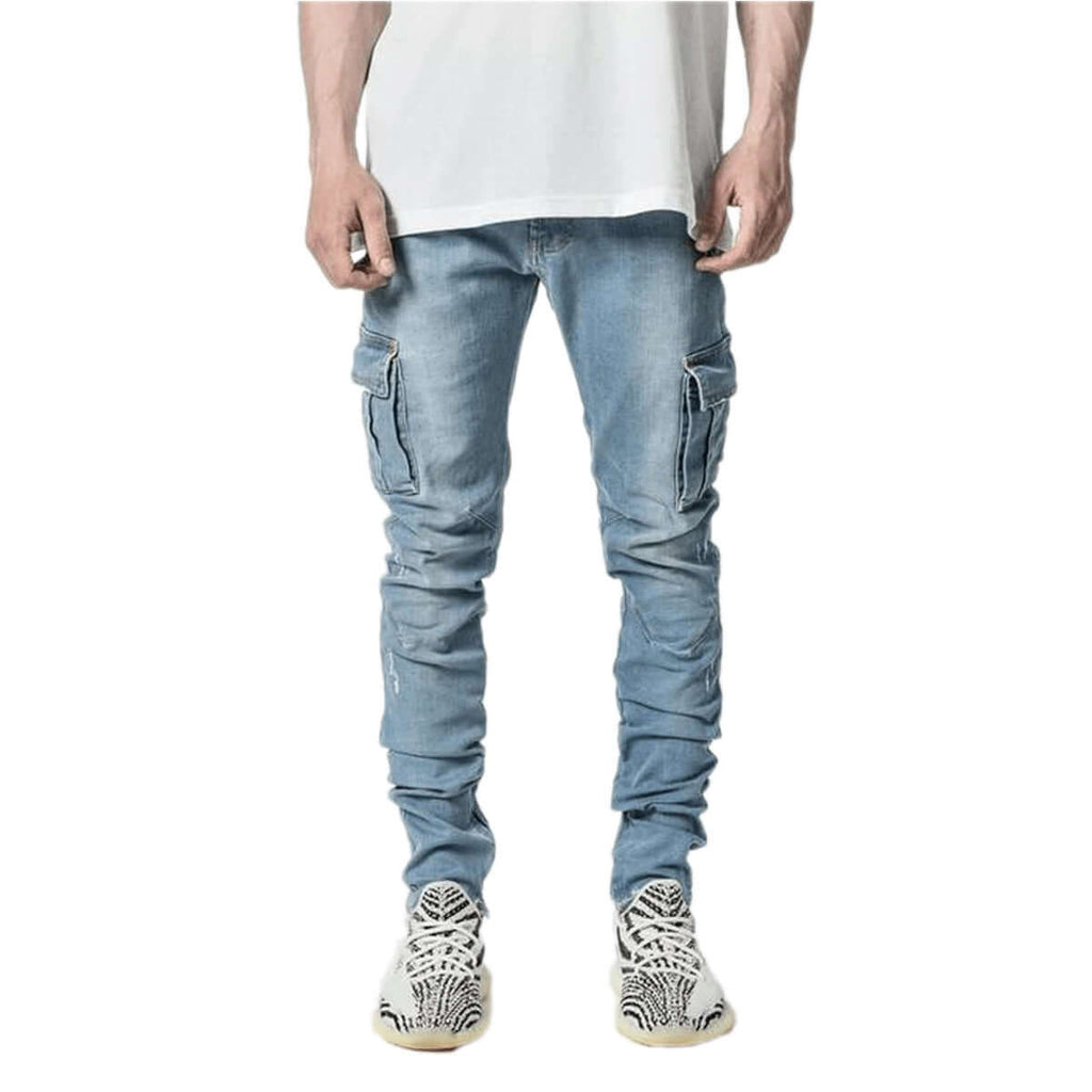 Volker - Stylish jeans-DESTINY