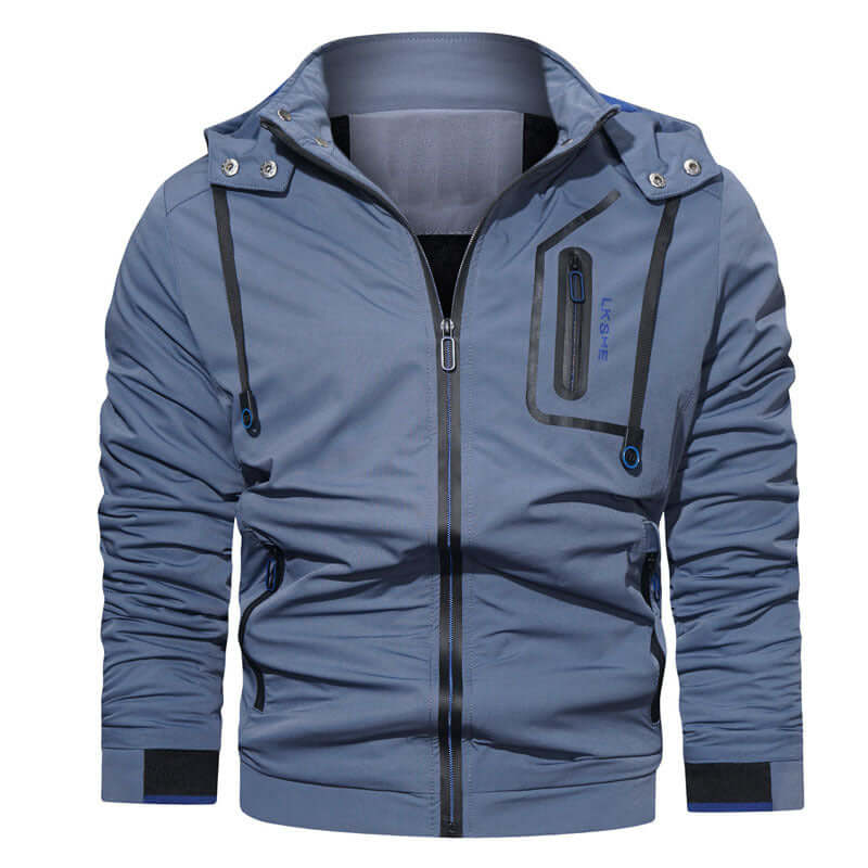 Milo - Jacket for men-DESTINY