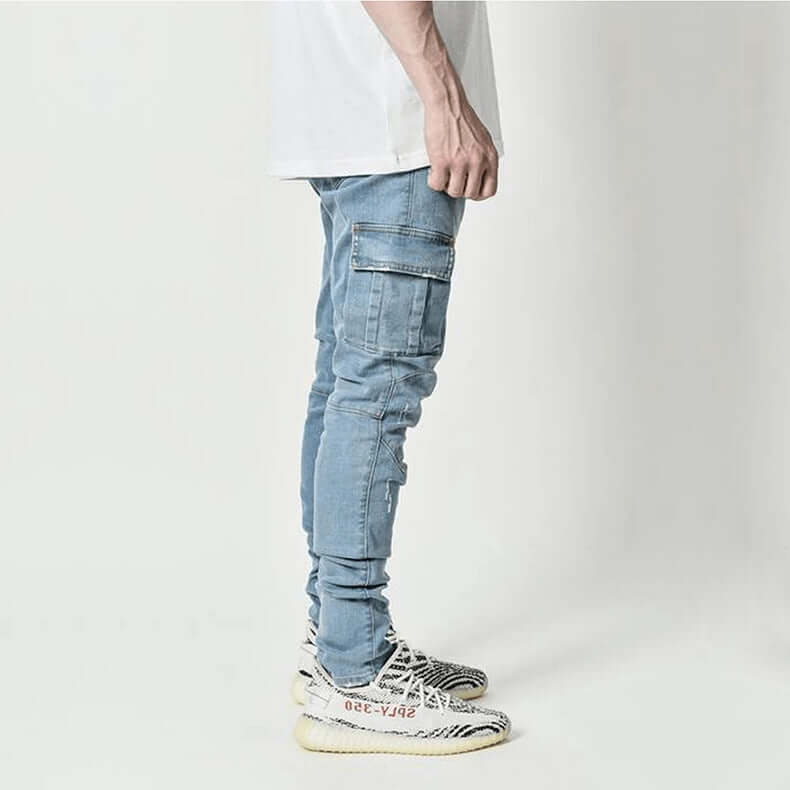 Volker - Stylish jeans-DESTINY