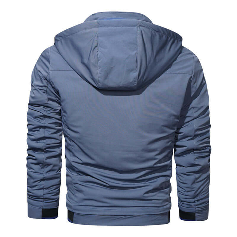 Milo - Jacket for men-DESTINY