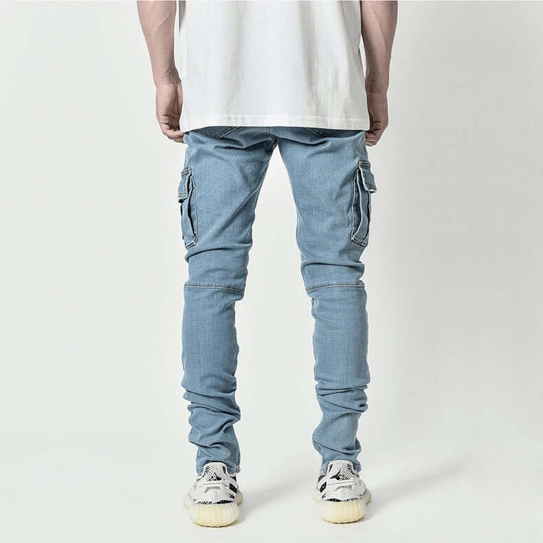 Volker - Stylish jeans-DESTINY