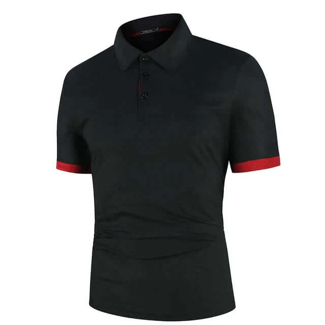 Tristan - Classic polo shirt-DESTINY