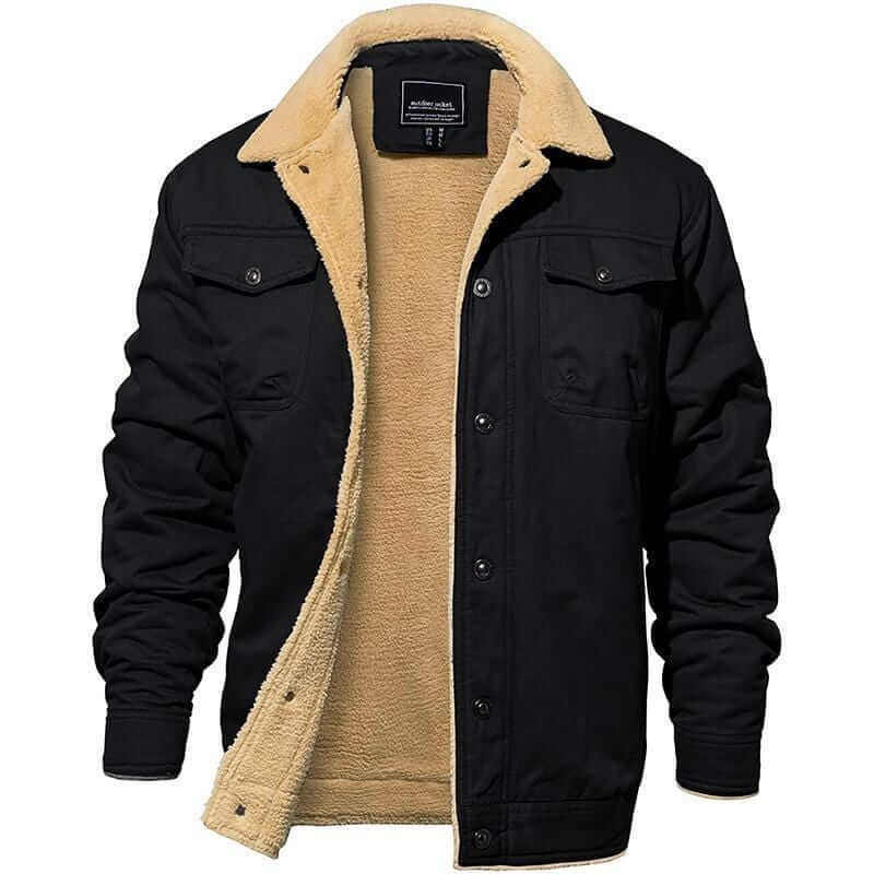 Ronan - Jacket for men-DESTINY