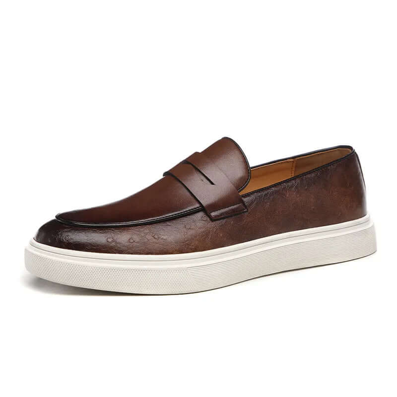Luxury Men's Loafers-DESTINY