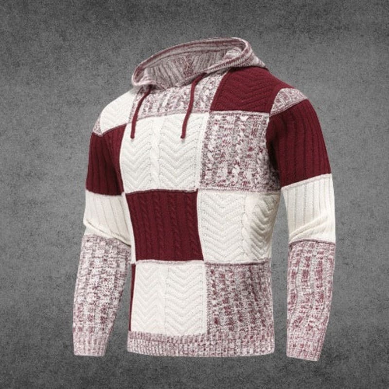 Rico - Cardigan for men-DESTINY