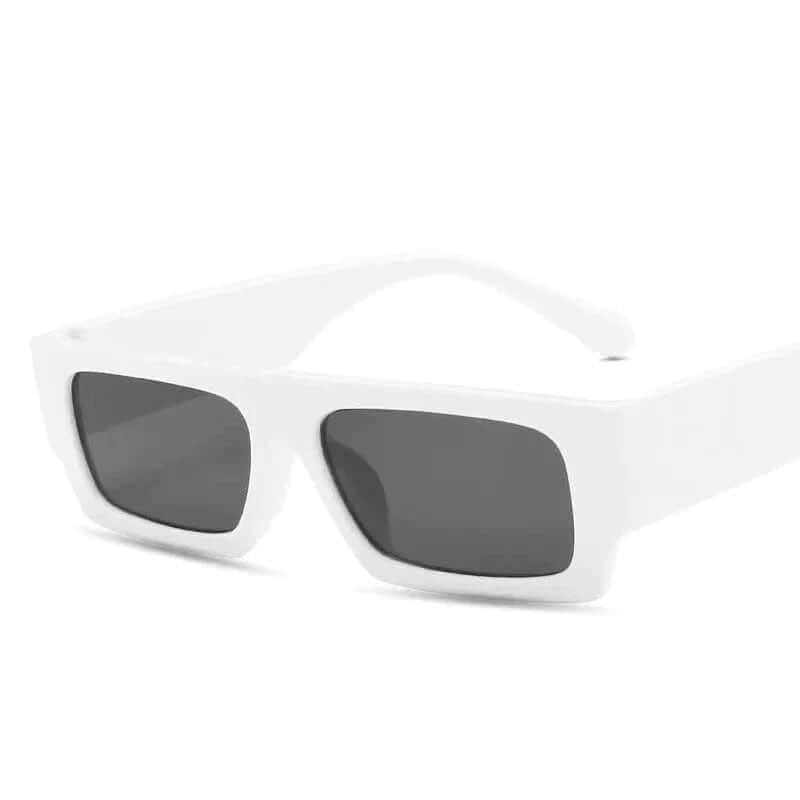 DUVAL Monochromez D2 Sunglasses-DESTINY