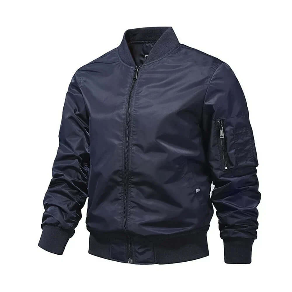 Dawson - Outdoor Jacket-DESTINY