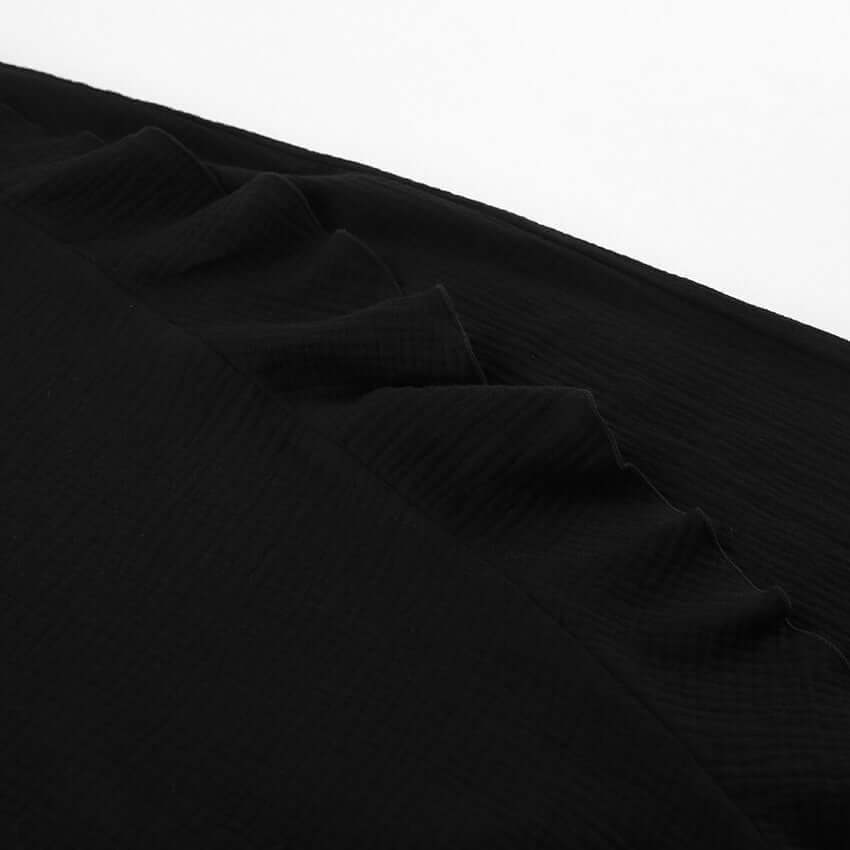 Miranda - Bohemian two-piece set with wrap skirt and crop top-DESTINY