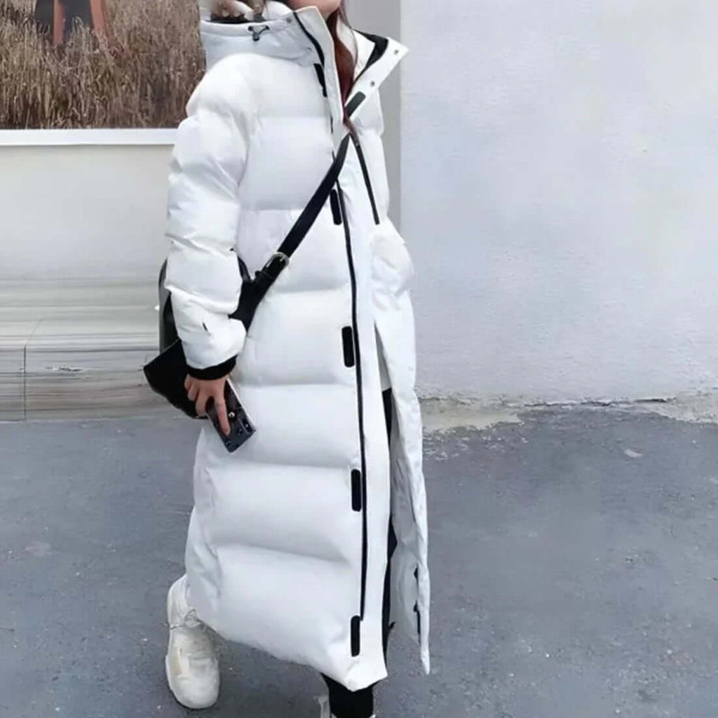 Waterproof and windproof coat-DESTINY