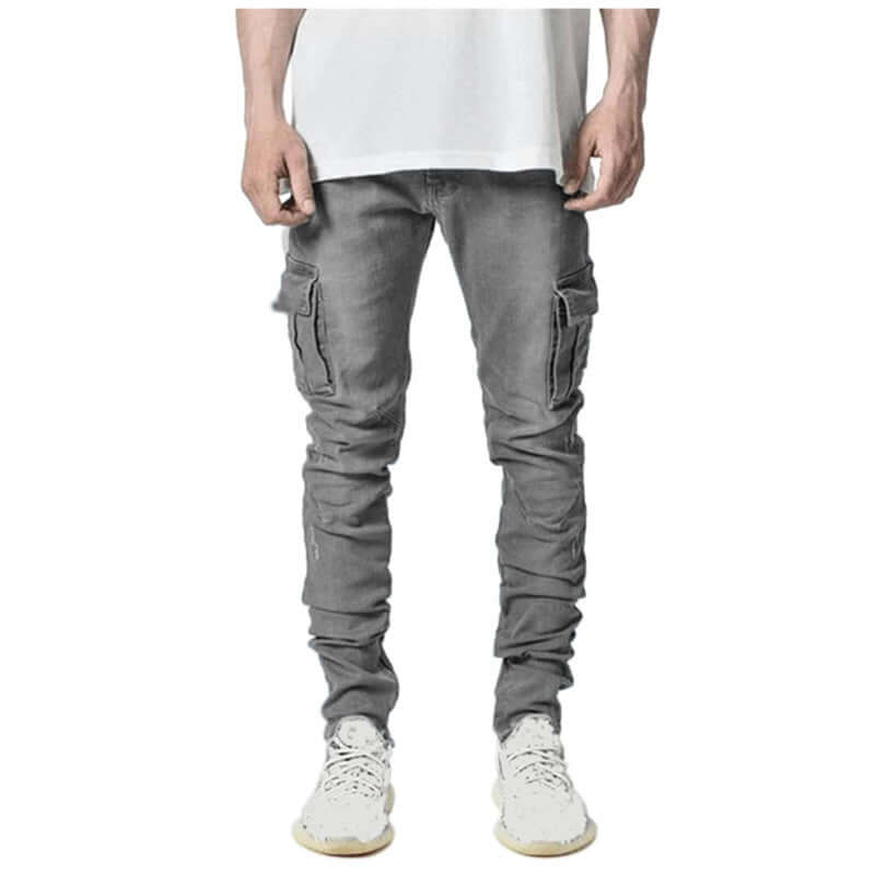 Volker - Stylish jeans-DESTINY