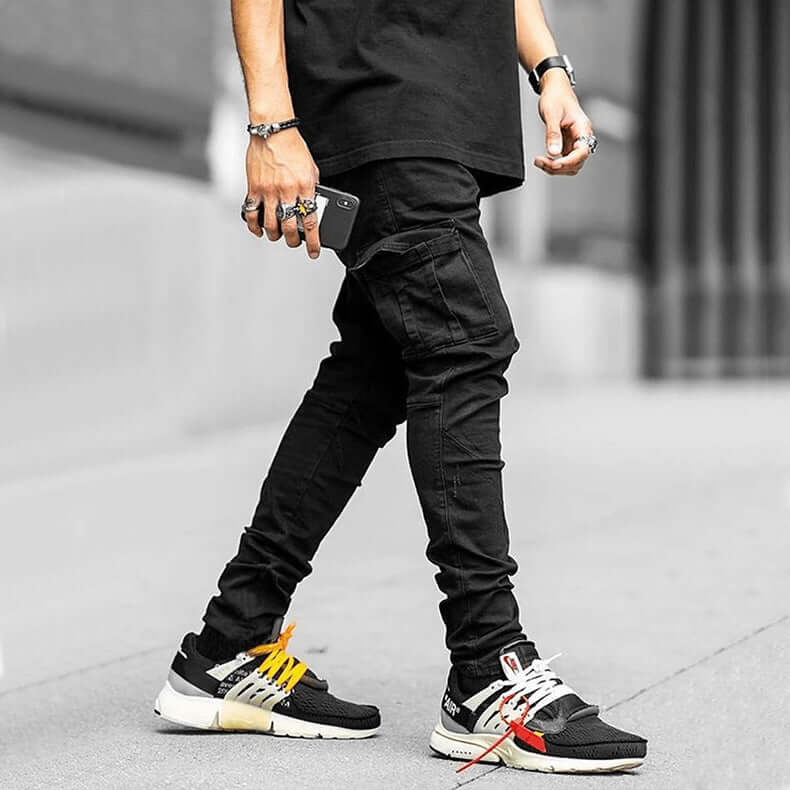 Volker - Stylish jeans-DESTINY