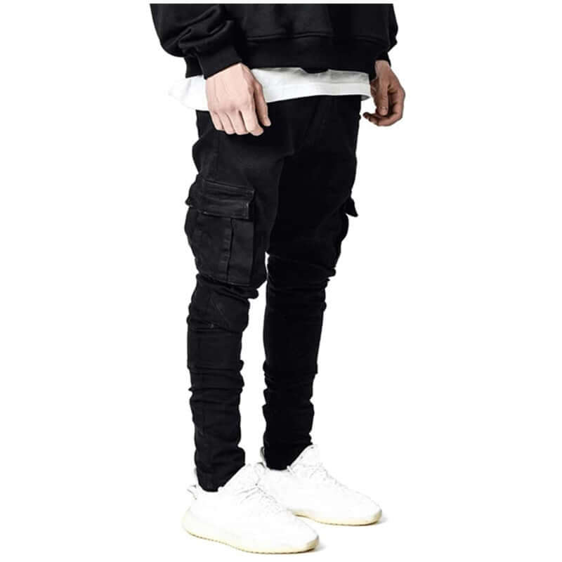 Volker - Stylish jeans-DESTINY