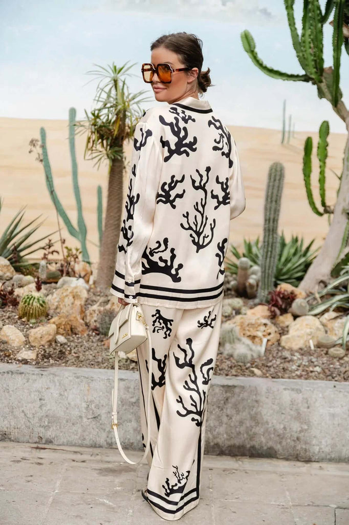 Chic comfort set-DESTINY