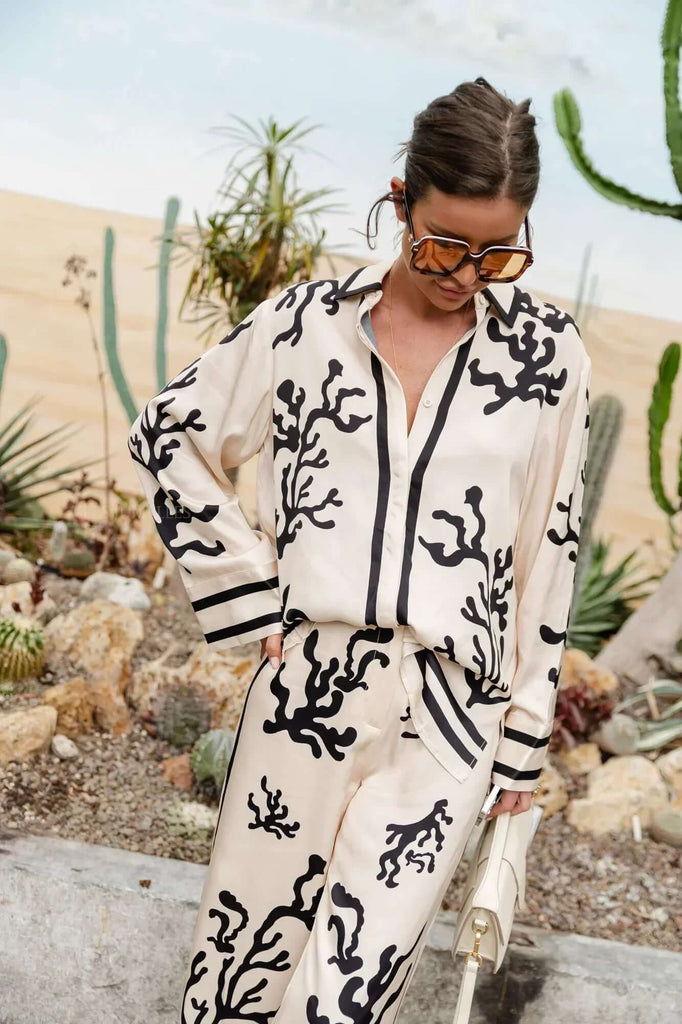 Chic comfort set-DESTINY