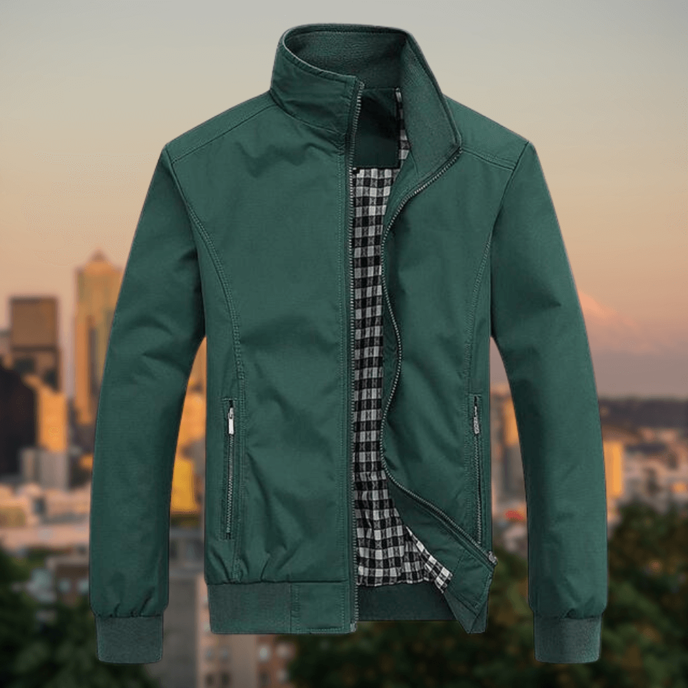 Stylish men's jacket-DESTINY