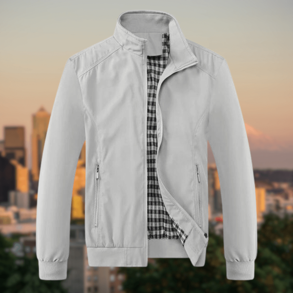 Stylish men's jacket-DESTINY