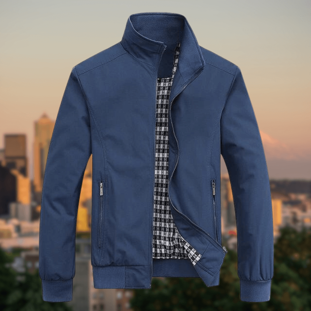 Stylish men's jacket-DESTINY