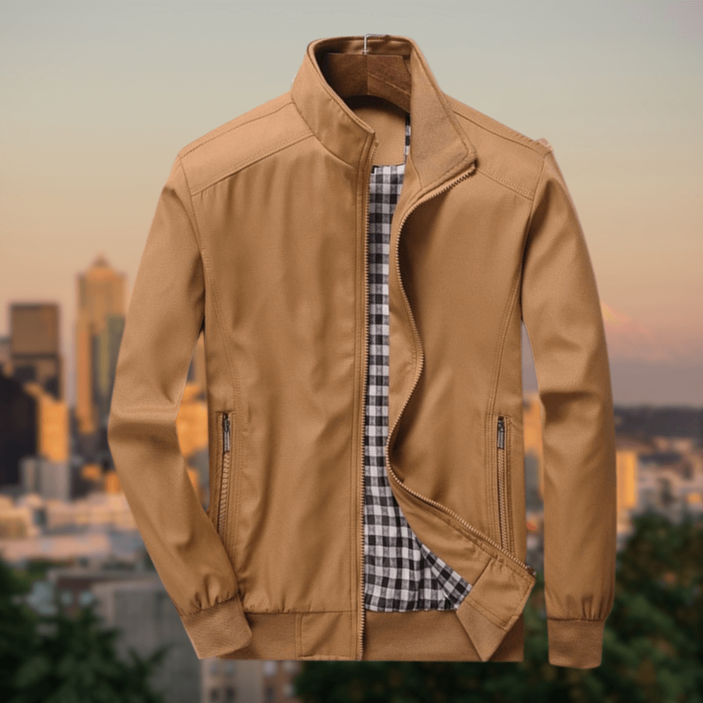 Stylish men's jacket-DESTINY