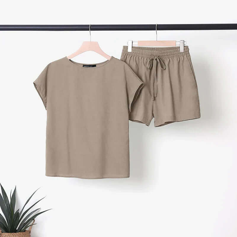 Zenobie - Two-piece set-DESTINY