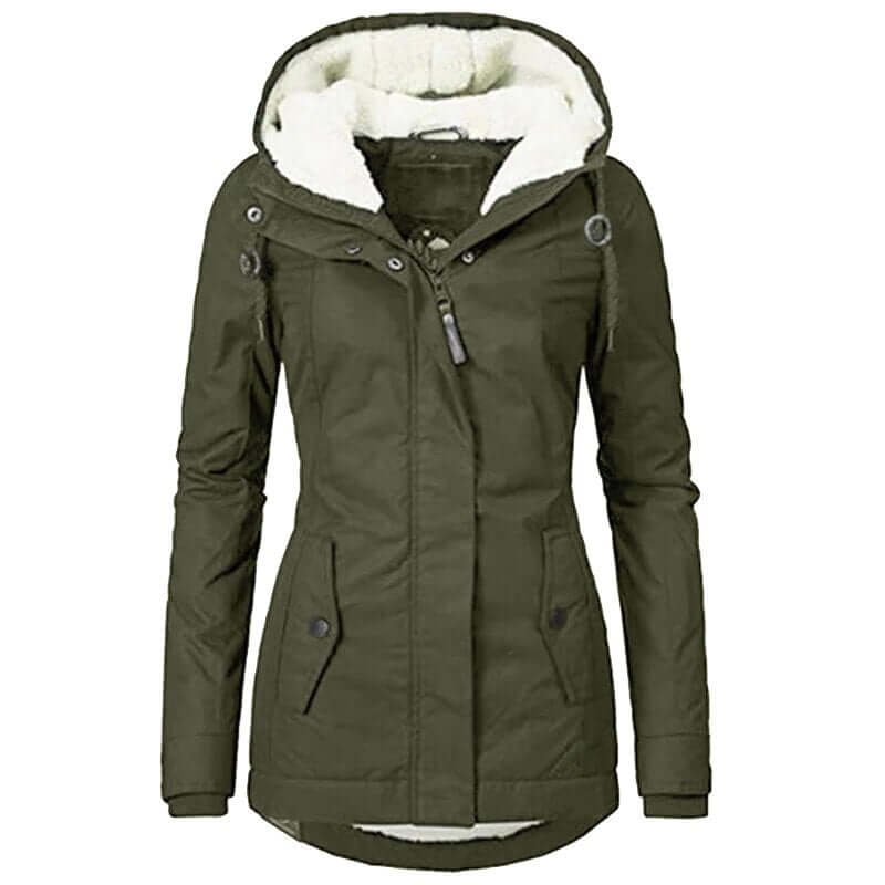 Wind and waterproof weather protection for women-DESTINY