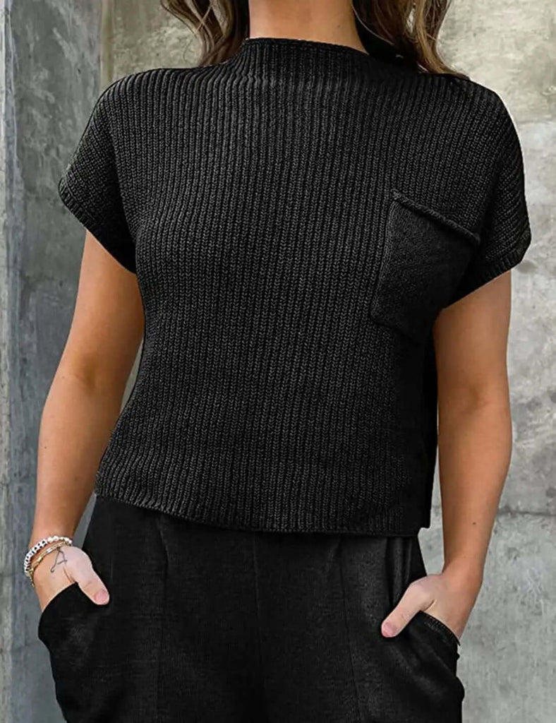 Women's waistcoat-DESTINY