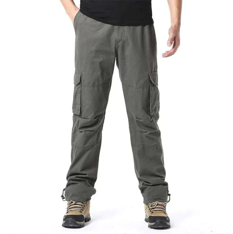 Leopold - Tactical trousers for men-DESTINY