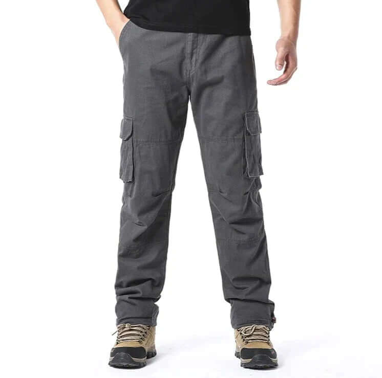 Leopold - Tactical trousers for men-DESTINY