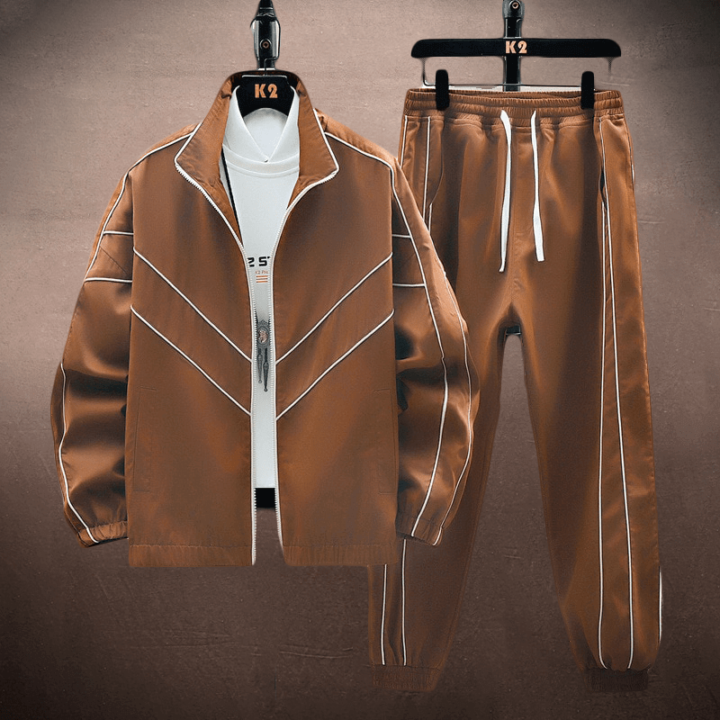 Damian High Performance Tracksuit-DESTINY