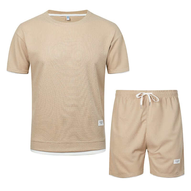 Drewio Summer Tracksuit-DESTINY