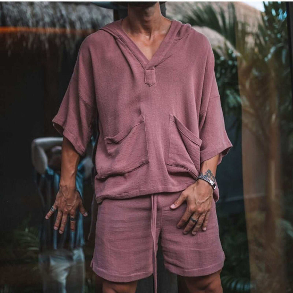 Drexio Cotton Set-DESTINY