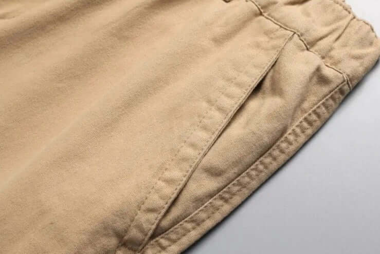 Leopold - Tactical trousers for men-DESTINY